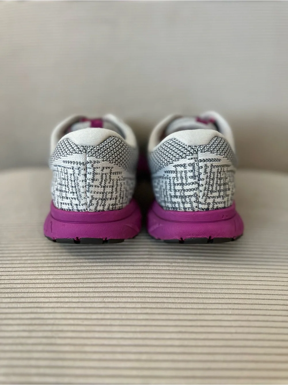 Brooks Women's Revel 3, specifically in the 